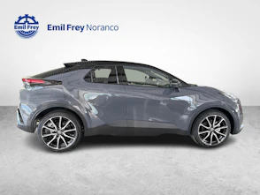 Fahrzeugbild TOYOTA C-HR 2.0 PHEV GR Sport