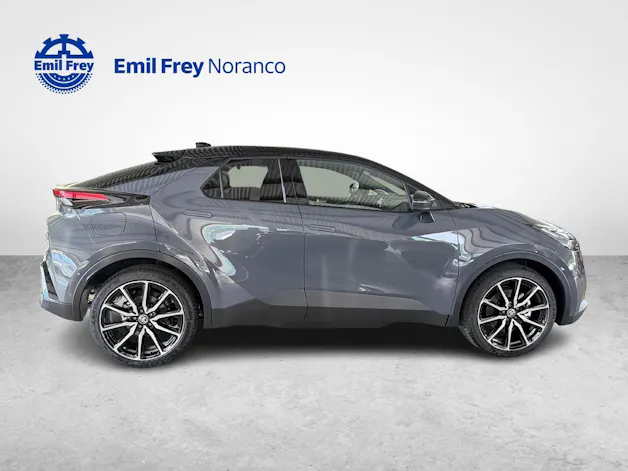 Toyota C-HR 2.0 PHEV GR Sport