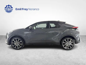 Fahrzeugbild TOYOTA C-HR 2.0 PHEV GR Sport