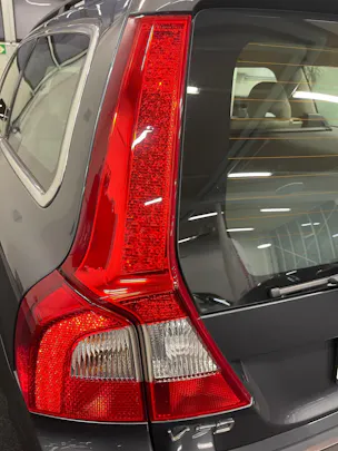 Volvo V70 3.2 Summum