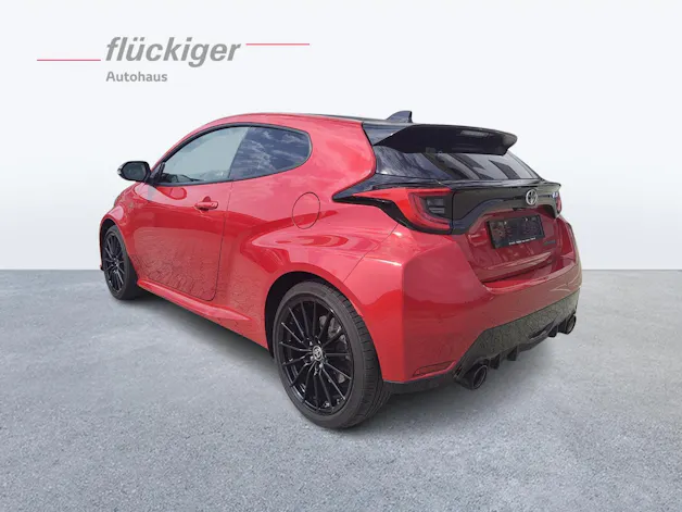 Toyota GR Yaris 1.6 Turbo Sport 4x4