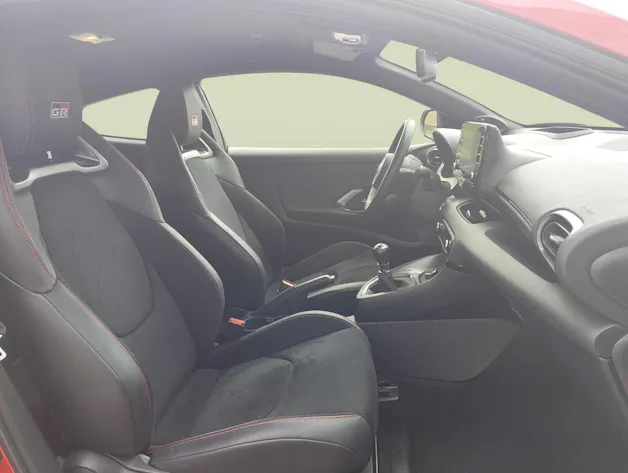 Toyota GR Yaris 1.6 Turbo Sport 4x4