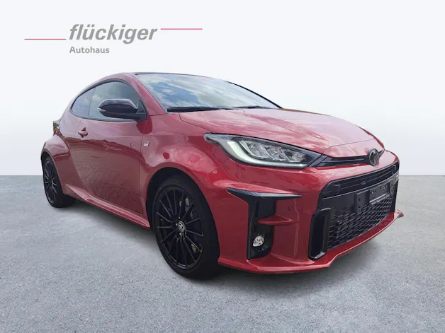 Toyota GR Yaris 1.6 Turbo Sport 4x4
