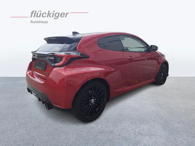 Toyota GR Yaris 1.6 Turbo Sport 4x4