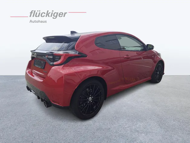 Toyota GR Yaris 1.6 Turbo Sport 4x4