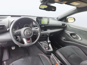 Toyota GR Yaris 1.6 Turbo Sport 4x4