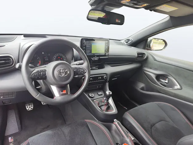 Toyota GR Yaris 1.6 Turbo Sport 4x4