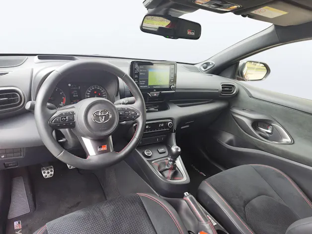 Toyota GR Yaris 1.6 Turbo Sport 4x4