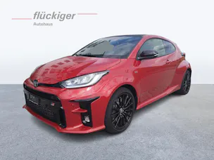 Toyota GR Yaris 1.6 Turbo Sport 4x4