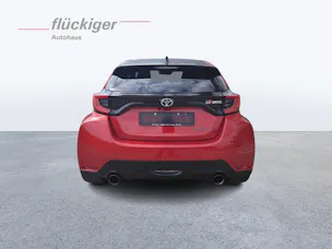 Toyota GR Yaris 1.6 Turbo Sport 4x4