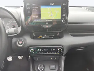 Toyota GR Yaris 1.6 Turbo Sport 4x4