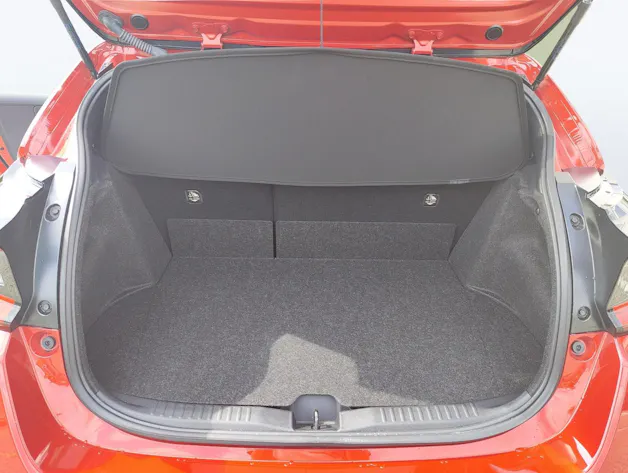 Toyota GR Yaris 1.6 Turbo Sport 4x4