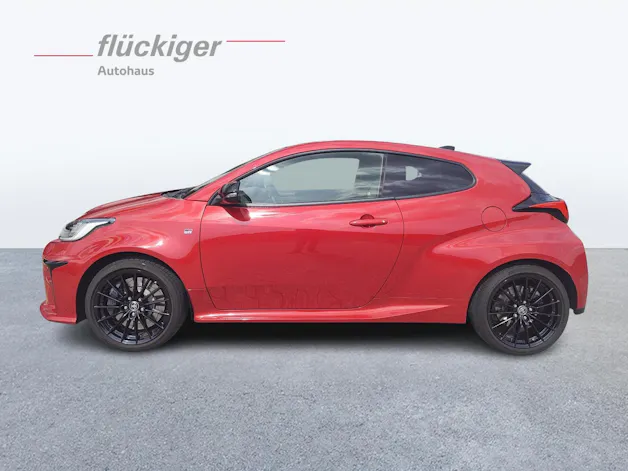 Toyota GR Yaris 1.6 Turbo Sport 4x4