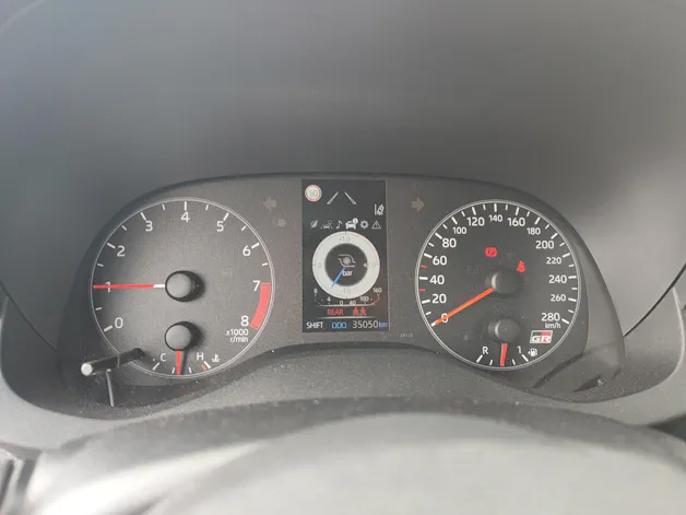 Toyota GR Yaris 1.6 Turbo Sport 4x4