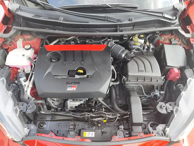 Toyota GR Yaris 1.6 Turbo Sport 4x4