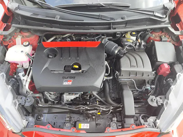 Toyota GR Yaris 1.6 Turbo Sport 4x4