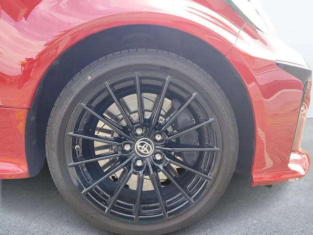 Toyota GR Yaris 1.6 Turbo Sport 4x4