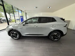 Kia Sportage 1.6 T-GDi Style