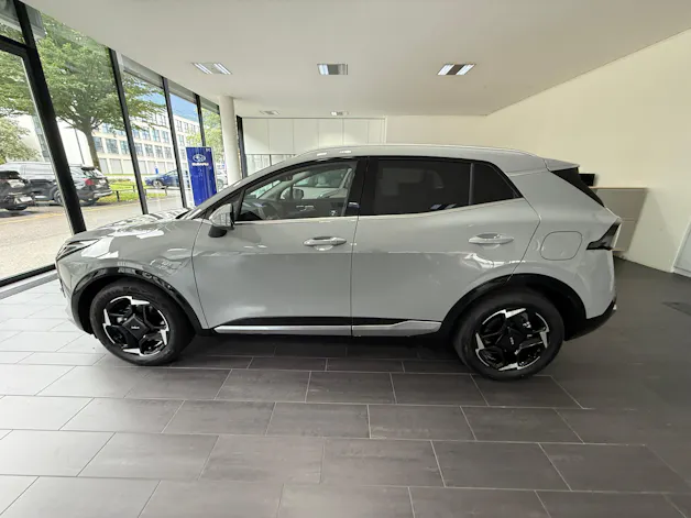 Kia Sportage 1.6 T-GDi Style