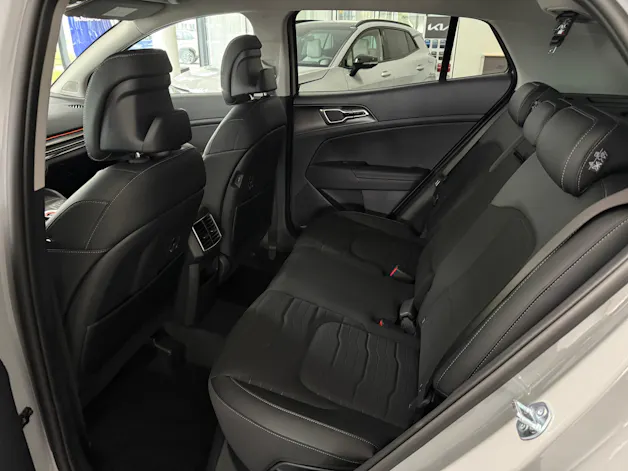 Kia Sportage 1.6 T-GDi Style