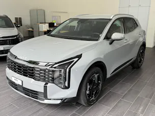 Kia Sportage 1.6 T-GDi Style