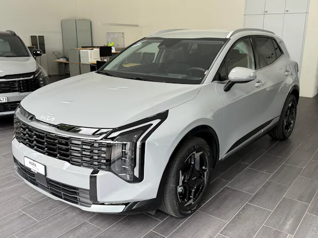 Kia Sportage 1.6 T-GDi Style