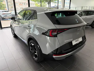 Kia Sportage 1.6 T-GDi Style