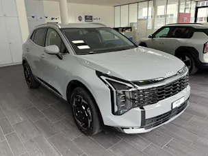 Kia Sportage 1.6 T-GDi Style