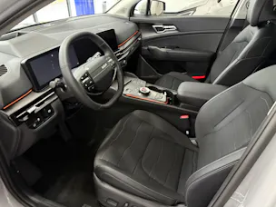 Kia Sportage 1.6 T-GDi Style
