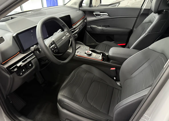 immagine del veicolo 8 immagine del veicolo 8