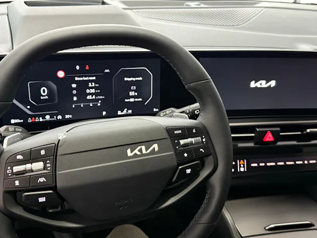 Kia Sportage 1.6 T-GDi Style