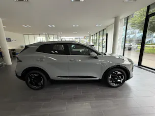 Kia Sportage 1.6 T-GDi Style