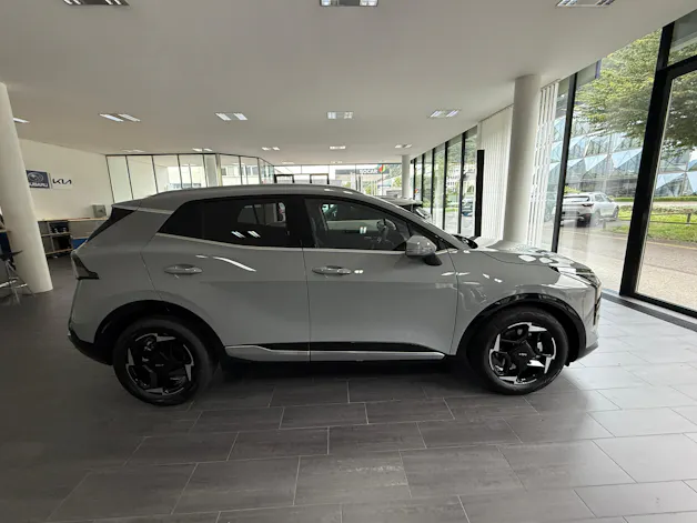 Kia Sportage 1.6 T-GDi Style