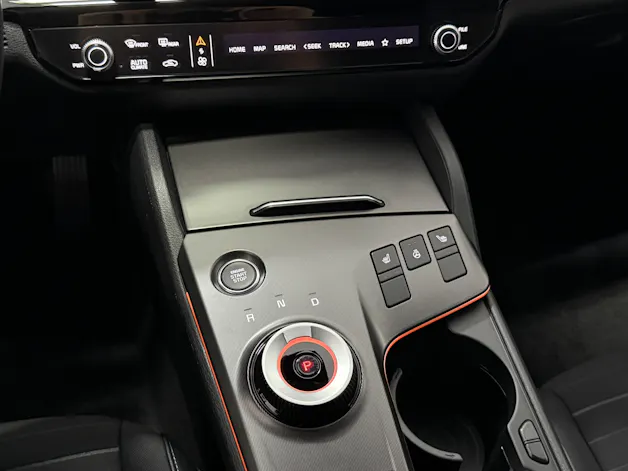 Kia Sportage 1.6 T-GDi Style