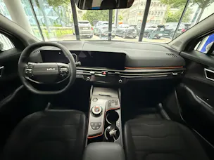 Kia Sportage 1.6 T-GDi Style