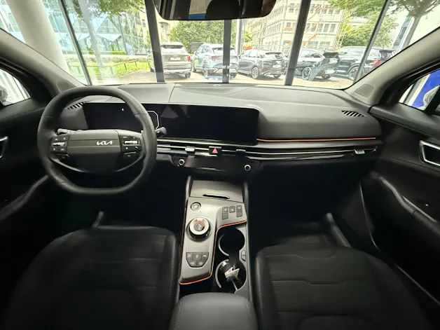 Kia Sportage 1.6 T-GDi Style