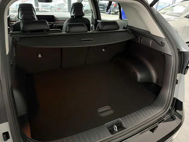Kia Sportage 1.6 T-GDi Style