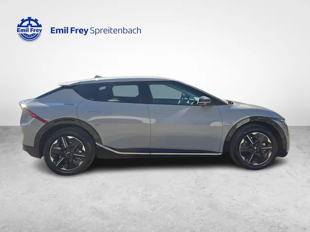 Kia EV6 84 kWh Earth / ab 3,9% Leasing bei Abschluss einer Protect Autoversicherung
