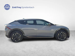 Fahrzeugbild KIA EV6 84 kWh Earth / ab 3,9% Leasing bei Abschluss einer Protect Autoversicherung