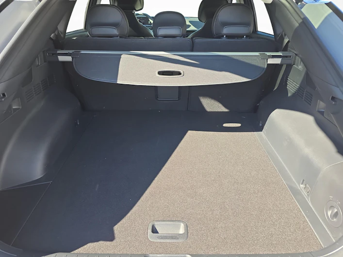 Fahrzeugbild KIA EV6