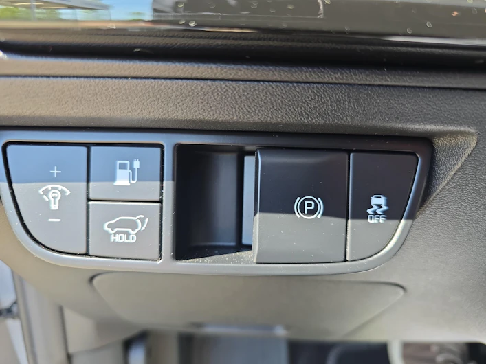 Fahrzeugbild KIA EV6