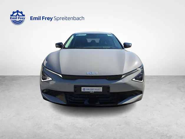 Kia EV6 84 kWh Earth / ab 3,9% Leasing bei Abschluss einer Protect Autoversicherung