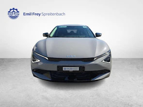 Fahrzeugbild KIA EV6 84 kWh Earth / ab 3,9% Leasing bei Abschluss einer Protect Autoversicherung