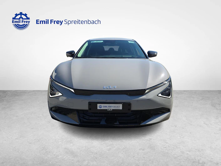 Fahrzeugbild KIA EV6