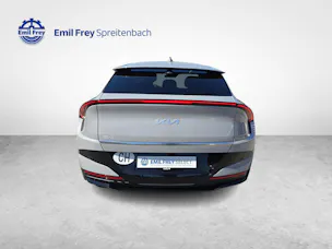 Kia EV6 84 kWh Earth / ab 3,9% Leasing bei Abschluss einer Protect Autoversicherung