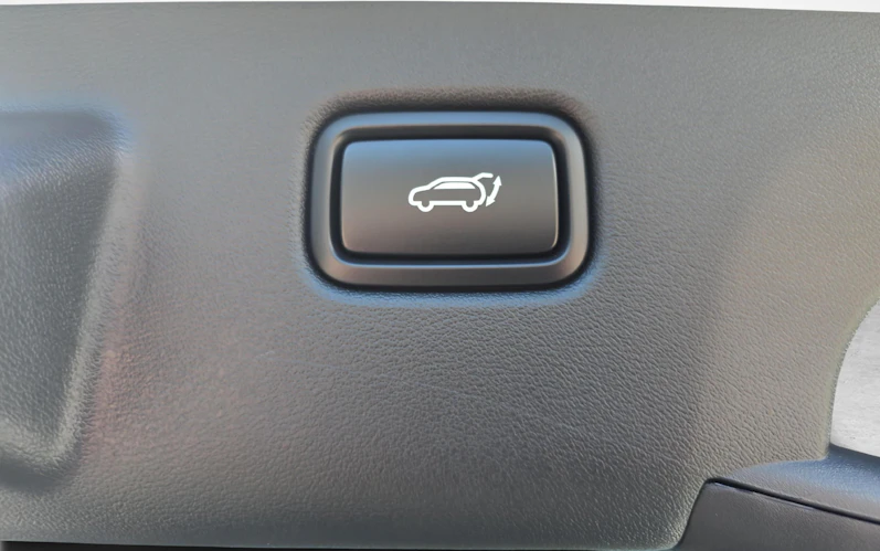 Fahrzeugbild KIA EV6