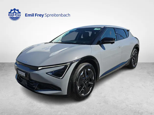 Kia EV6 84 kWh Earth / ab 3,9% Leasing bei Abschluss einer Protect Autoversicherung