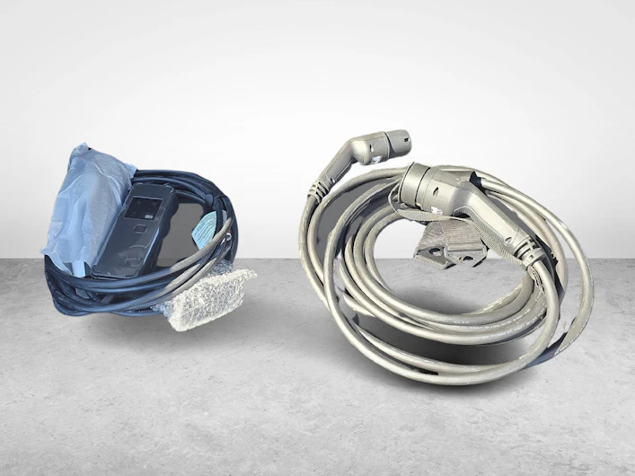 Fahrzeugbild KIA EV6