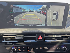 Fahrzeugbild KIA EV6 84 kWh Earth / ab 3,9% Leasing bei Abschluss einer Protect Autoversicherung