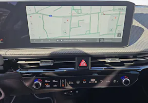 Kia EV6 84 kWh Earth / ab 3,9% Leasing bei Abschluss einer Protect Autoversicherung